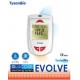 BioTyson Evolve BGM Starter Kit  with 100 test strip 